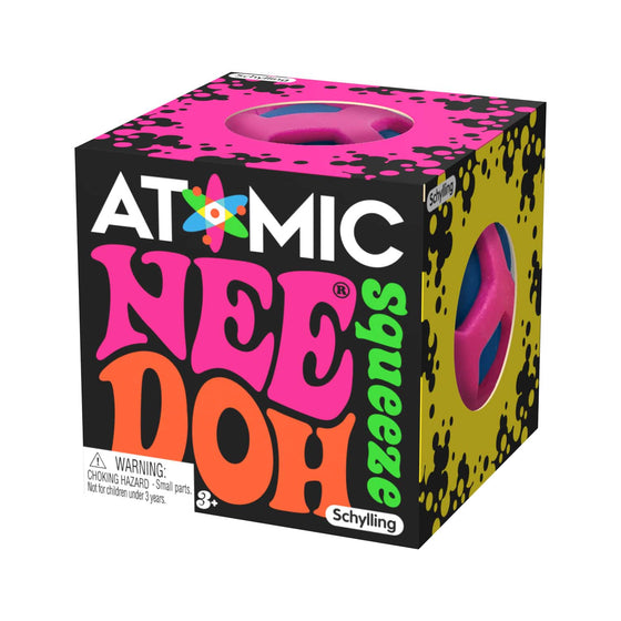 Atomic NeeDoh JA1U
