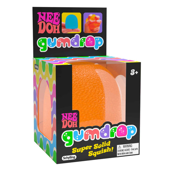 NeeDoh Gumdrop QQXF