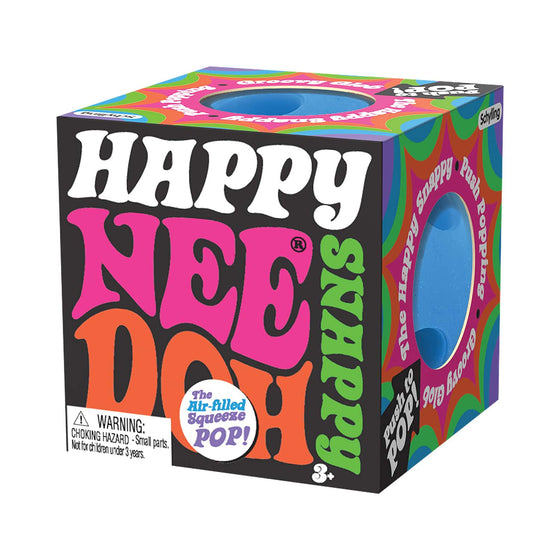 Happy Snappy S1E8
