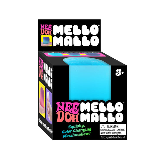 NeeDoh Mello Mallo K4F4