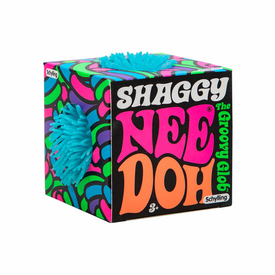 Shaggy NeeDoh 1QAV