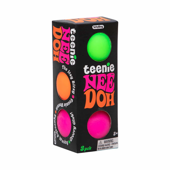 Teenie NeeDoh OTN7