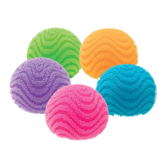 NeeDoh Fuzz Ball Wonder Waves FHC3